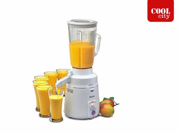 SUJATA MEGAMIX MIXER BLENDER